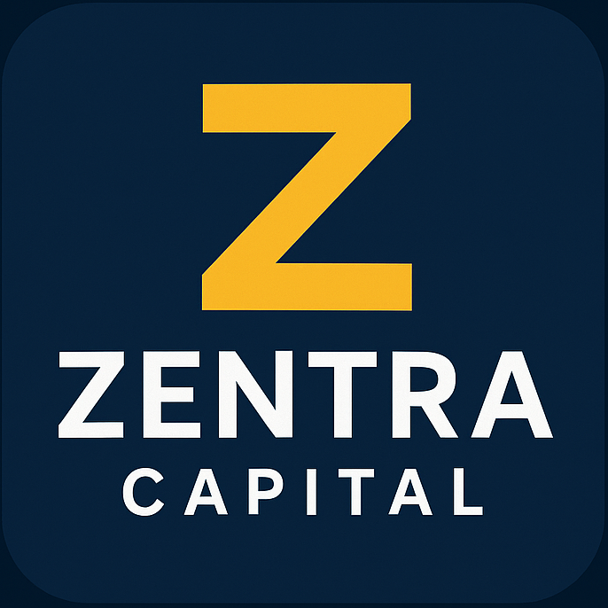 Zentra Capital Logo